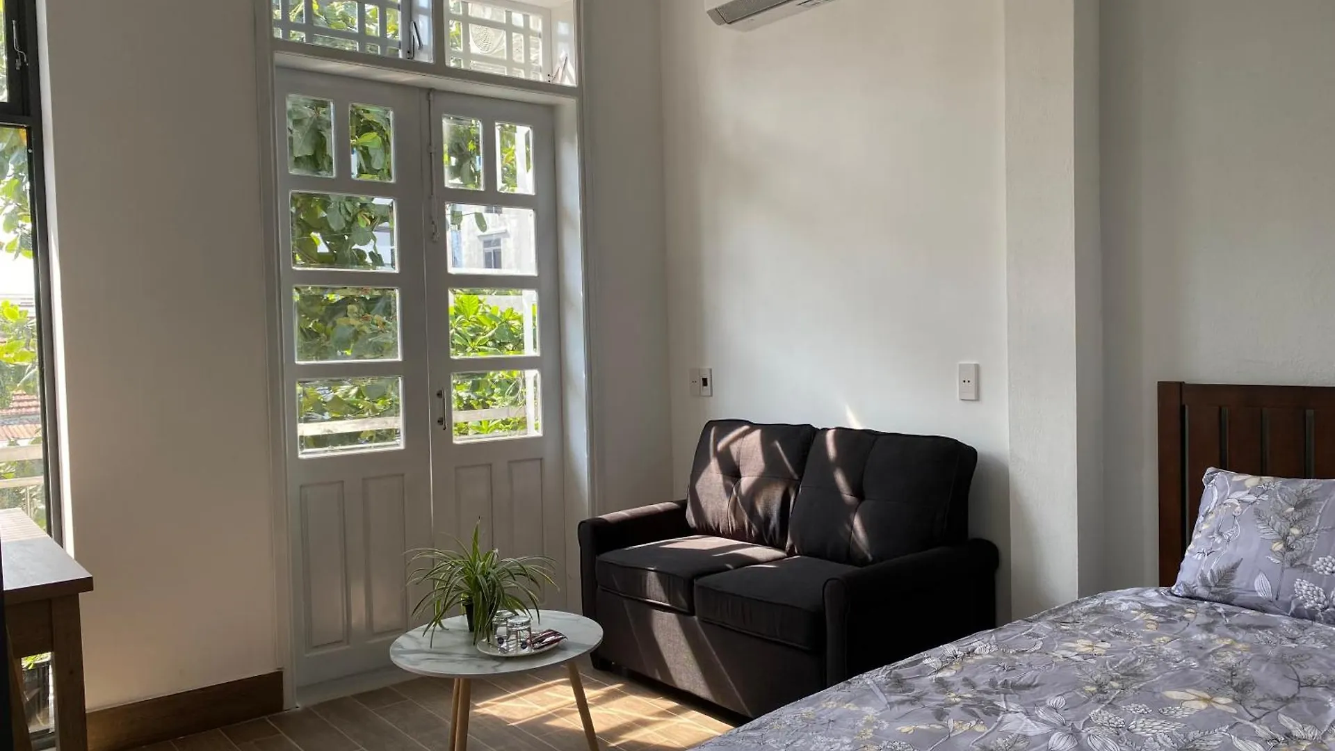 Apartment Nhu Anh Home Da Nang