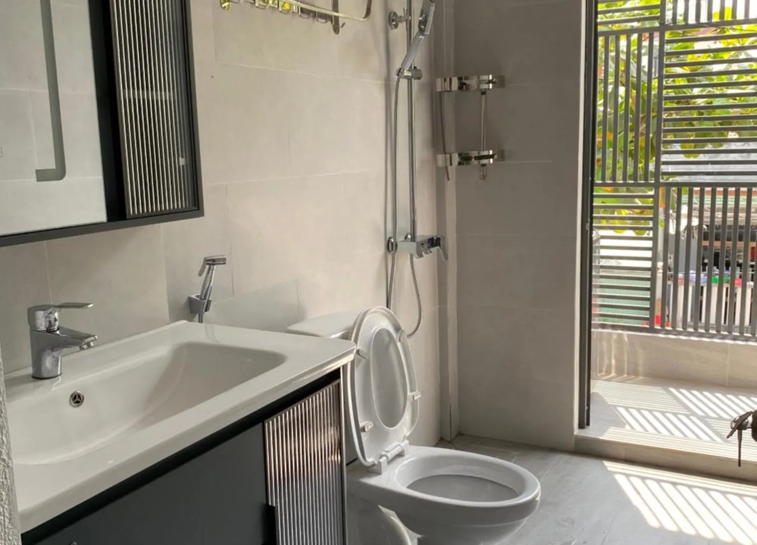 Nhu Anh Home Da Nang Apartment