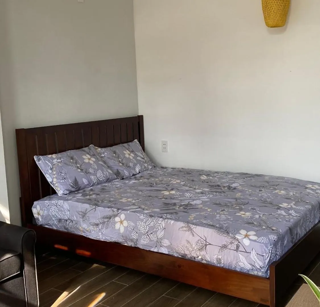 Nhu Anh Home Da Nang Apartment