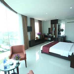 Hotel Huong Son, Da Nang